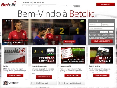 Betclic